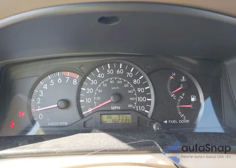 2007 Toyota Corolla Ce from USA, damaged, VIN 1NXBR32E97Z876623